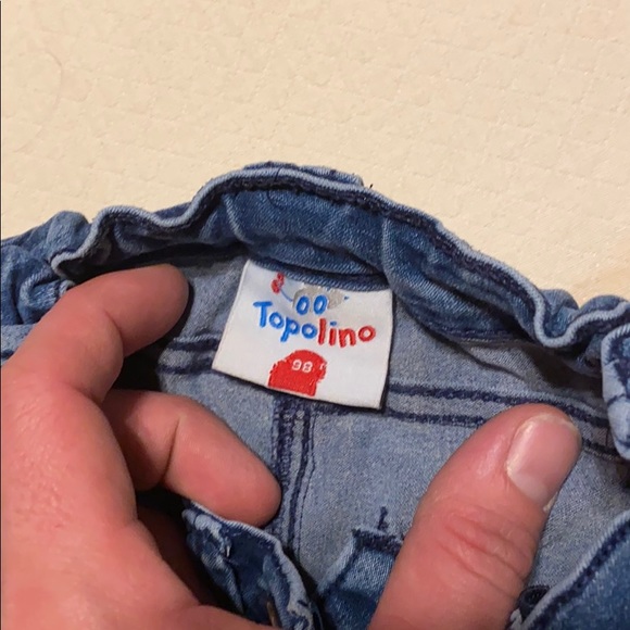 Girls pants - Picture 2 of 3